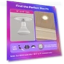 Thumbnail Smart Color Bulb — LED, THIRDREALITY