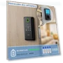 Thumbnail Smart Door Handle Lock with Keypad — Smart Home Security, Evanshow