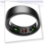 Thumbnail Smart Health Ring — Wearable Accessories, LONGQQ