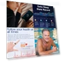 Thumbnail Smart Health Ring — Wearable Accessories, LONGQQ