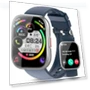 Thumbnail Smart Watch with Bluetooth Call and Fitness Tracking — Smartwatches, aycy