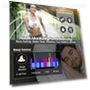 Thumbnail Smart Watch with Bluetooth Call and Fitness Tracking — Smartwatches, aycy