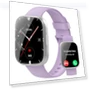 Thumbnail Smart Watch with HD Touch Screen — Smartwatches, Puqo