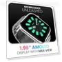 Thumbnail Smart Watch — Wearable Accessories, Nexxbase Marketing Pvt. Ltd