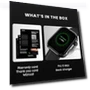 Thumbnail Smart Watch — Wearable Accessories, Nexxbase Marketing Pvt. Ltd