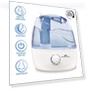 Thumbnail Ultrasonic Bedroom Humidifier — Air Moisturizers, Air Innovations