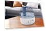 Thumbnail Ultrasonic Bedroom Humidifier — Air Moisturizers, Air Innovations