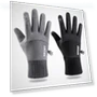Unisex Winter Windproof Touchscreen Cycling Gloves — Gloves, Millioner