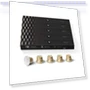 Thumbnail Vaniglia Medium Roast Espresso Coffee Capsules — Capsules & Pods, Nespresso