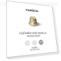Thumbnail Vaniglia Medium Roast Espresso Coffee Capsules — Capsules & Pods, Nespresso