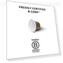 Thumbnail Vaniglia Medium Roast Espresso Coffee Capsules — Capsules & Pods, Nespresso