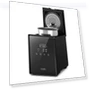 Thumbnail Warm Mist Humidifier — Air Moisturizers, Livatro