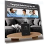 Thumbnail Warm Mist Humidifier — Air Moisturizers, Livatro