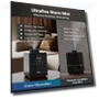 Thumbnail Warm Mist Humidifier — Air Moisturizers, Livatro