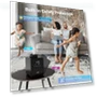 Thumbnail Warm Mist Humidifier — Air Moisturizers, Livatro