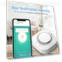 Thumbnail WiFi Smart Smoke Alarm — Smoke & CO Detectors, WELL-KO-KO
