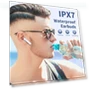 Thumbnail Wireless Earbuds — In-Ear Headphones, Jrwaro