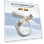 Thumbnail Wireless Headset with LED Display — Over-Ear Headphones, OOYY