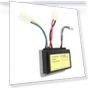 12V 250W Brush Controller — Motors, 3CZY