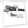 350W Brushless Controller with LCD Throttle Grip — Motors, Sport2ZY