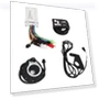 Electric Bike Motor Controller Kit — Motors, Sport2ZY