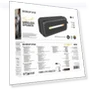 Joy Sports BT Wireless Speaker — Portable Audio, Borofone
