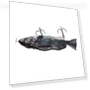 Robotic Swimming Fishing Electric Lure — Artificial Bait, ZY-Sport-N
