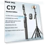 Selfie Stick with AI Tracking — Selfie Sticks, xly1818