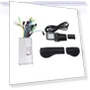 Sine Wave 3-Mode Brushless Controller with Half Twist Throttle Panel — Motors, ZuiyouSports