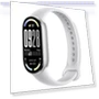 Smart Band 10 — Fitness Bands, Xiaomi