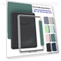 Smart Case for Kindle Paperwhite — Protective Cases, JOHO - CarGear