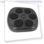 Smart Musical Boxing Target for Kids — Boxing Training Gear, ZuiyouSports