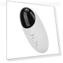 USB Handheld Microcurrent Smart Sleep Aid Machine — Medicinal Aids, ZY-Sport-N