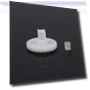 Vacuum Robot Side Brush Gear Parts — Parts & Accessories, Variegated Silk