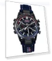 Analog Digital Watch with Smartphone Link — Timepieces, Casio
