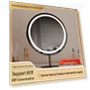 LED Vanity Makeup Mirror with Smart Sensor — Handheld, Deals Supermarket