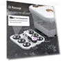 Portable Electric Foot Bath — Foot Baths & Spas, Chigo
