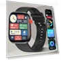 Smart Sports Watch — Smartwatches, QTLLBT