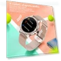 Women's Smart Fitness Watch — Smartwatches, TaoPo Directs