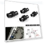 Adapter Hose Radiator Sensor — Water & Oil Temperature, LZhuijiang
