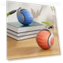 Automatic Smart Cat Toy Fast Rolling Ball — Balls, yuxuan21