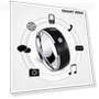 Smart Finger Ring — Smart Rings, Mdgabfj2