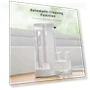 Smart Liquid Dispenser with Type-C Charging Port — Care Dispensers, SHmingsheng