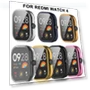 Smart TPU Case Full Cover Protective Shell with Screen Protector — Smartwatch Protectors, EPsonice