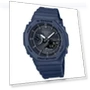 Smartphone Link Solar Analog-Digital Watch — Smartwatches, G-SHOCK