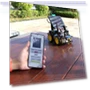 Solar Energy Robot Car Model DIY Science Experiment Kit — Solar Power, HappyToy