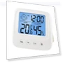 Temperature Sensor Electronic Thermometer — Home Climate Control, Yenghggf