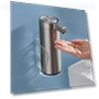 Touchless Automatic Hand Soap Dispenser — Care Dispensers, Zhonghefu