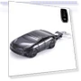 Universal Smart Key Cover — Key Holders & Accessories, SAMURAI STYLE