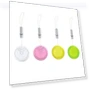 Waterproof Anti-lost Finder IP67 Item Locator — Item Locators, NByanxi
